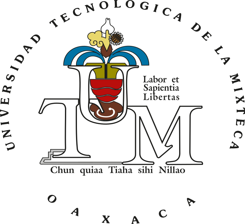 Logo de la Universidad Tecnológica de la Mixteca