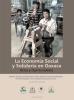 Portada del libro "La economía Social y Solidaria en Oaxaca"